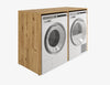 DORA Waschmaschinenschrank