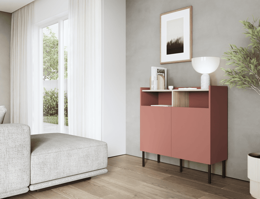 Dressser DUO