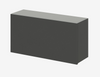 Bathroom cabinet ORA H40