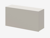 Bathroom cabinet ORA H40