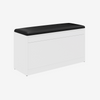 BARI shoe cabinet