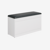BARI shoe cabinet