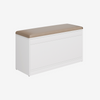 BARI shoe cabinet
