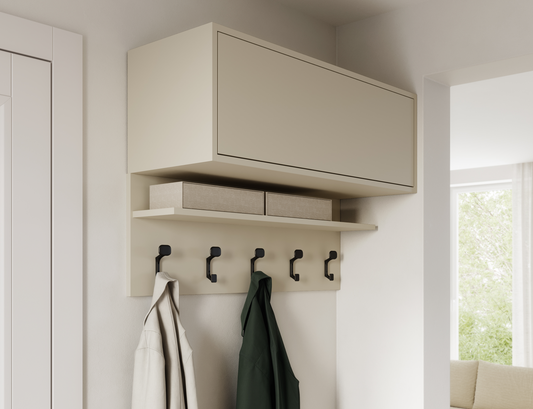BARI Hängeschrank