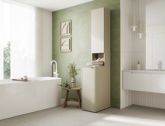 Armoire de salle de bain LORA 33 cm