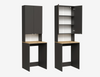 Mueble para lavadora LORA