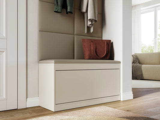 BARI Schuhschrank