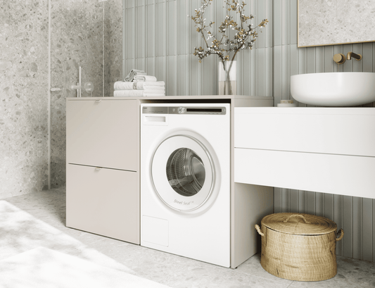 DORA Waschmaschinenschrank