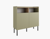 Dressser DUO