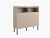 Dressser DUO