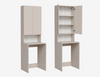 Mueble para lavadora LORA