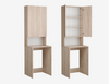 Mueble para lavadora LORA