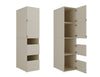 Badezimmer- Hochschrank BEATRICE
